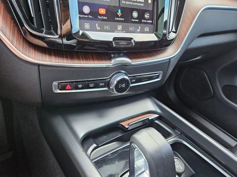 Certified 2023 Volvo XC60 T8 Plus w/ Protection Package Premier AWD/4WD image 28