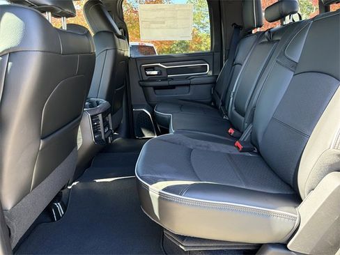 New 2026 RAM 2500 Laramie w/ Night Edition image 21