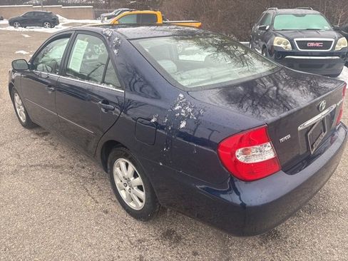 Used 2003 Toyota Camry LE image 14
