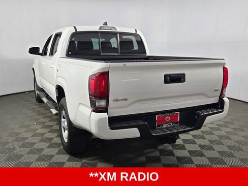 Used 2023 Toyota Tacoma SR image 6