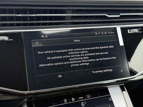 Used 2025 Audi Q7 2.0T Premium Plus image 23