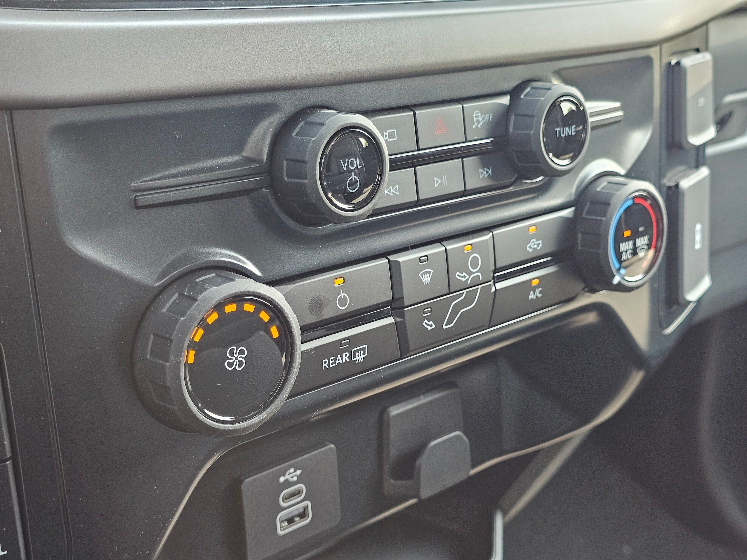 New 2026 Ford F150 XLT AWD/4WD image 23