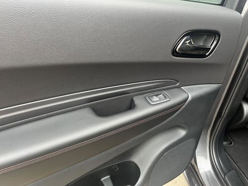 New 2026 Dodge Durango GT image 33