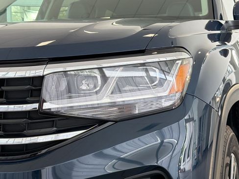 Used 2023 Volkswagen Atlas SE image 11