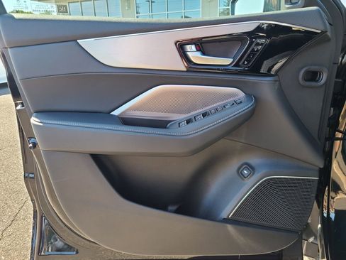 New 2026 Acura MDX SH-AWD w/ Technology Package image 11