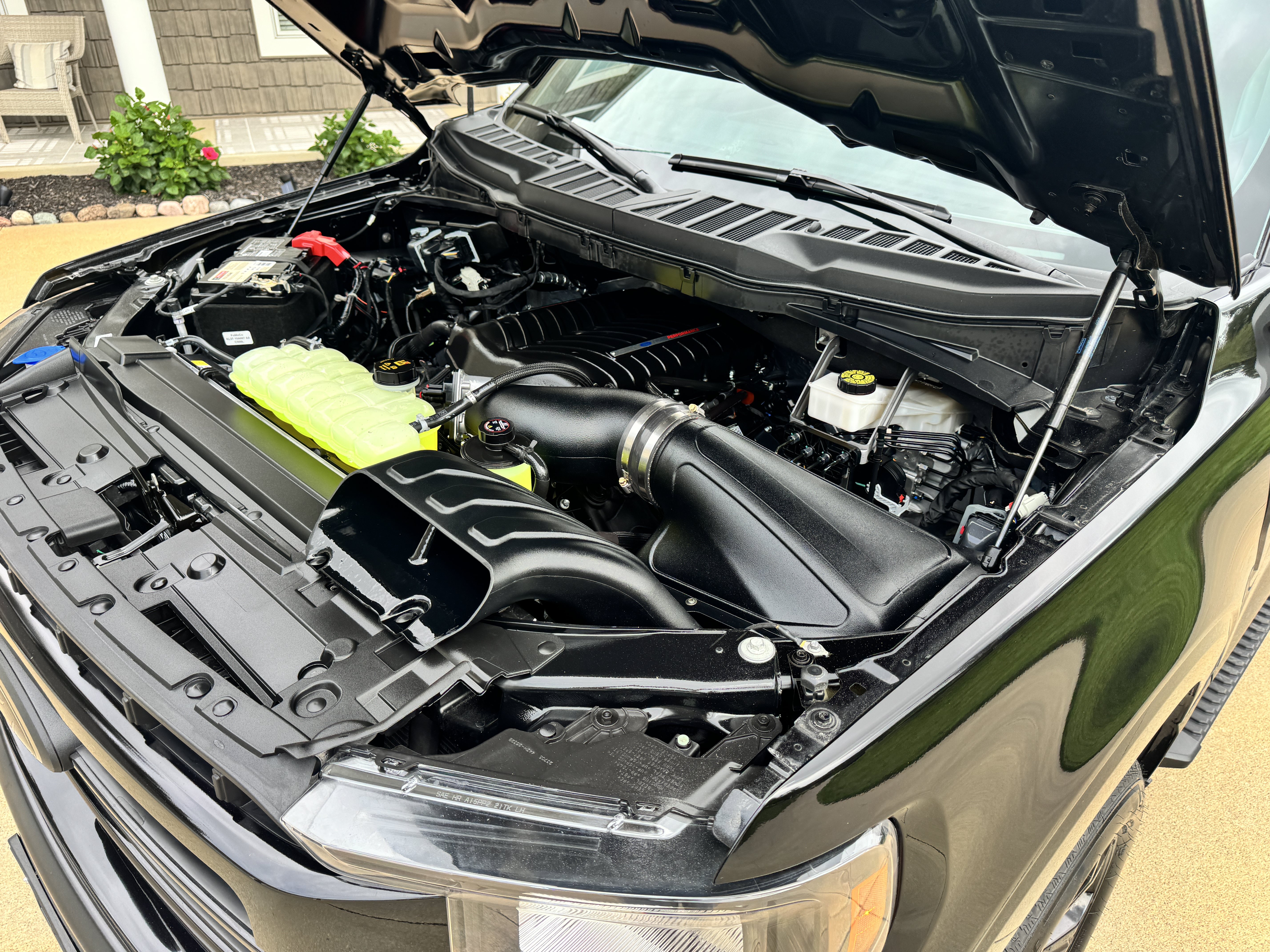 Used 2023 Ford F150 XL w/ Trailer Tow Package AWD/4WD image 23