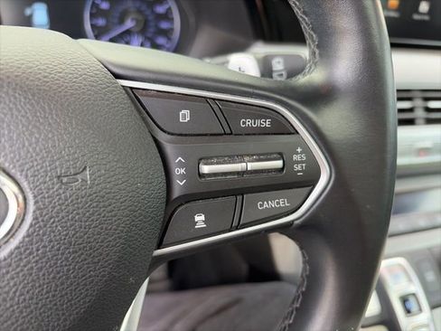 Used 2020 Hyundai Palisade SEL w/ Convenience Package image 13