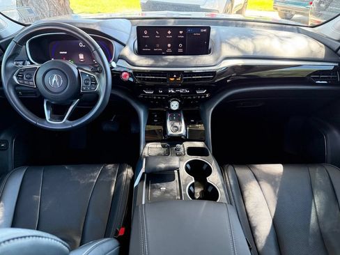 Used 2024 Acura MDX SH-AWD w/ Technology Package image 14
