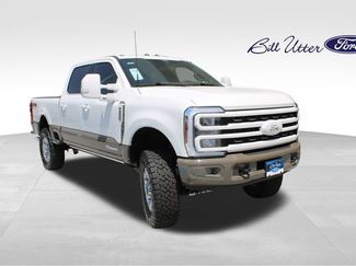 New 2026 Ford F250 King Ranch AWD/4WD video 2