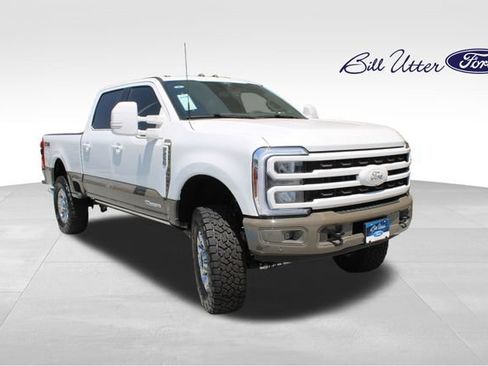 New 2026 Ford F250 King Ranch AWD/4WD image 2