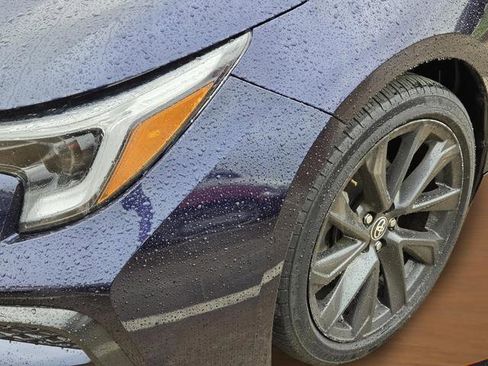 Used 2024 Toyota Corolla SE FWD image 10