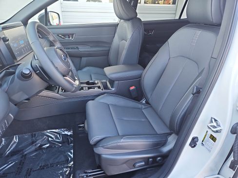 New 2026 Subaru Outback Touring XT image 7