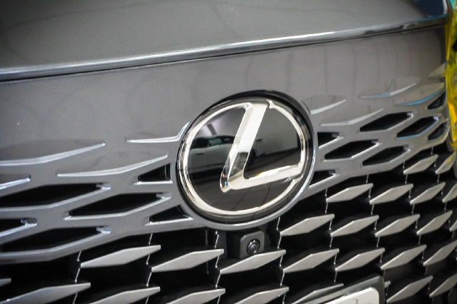 Certified 2024 Lexus RX 350 Premium Plus w/ Convenience Package FWD image 28