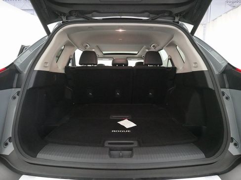 Certified 2023 Nissan Rogue SL image 10
