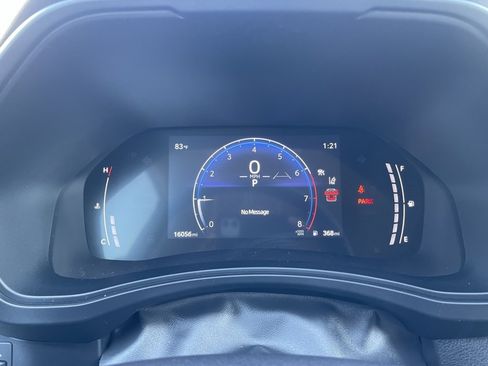 Certified 2025 Toyota Grand Highlander AWD image 25