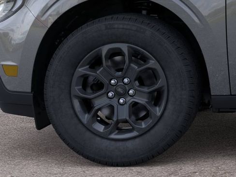 New 2026 Ford Maverick XLT FWD image 20