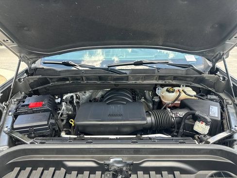Used 2021 GMC Sierra 1500 AT4 AWD/4WD image 17