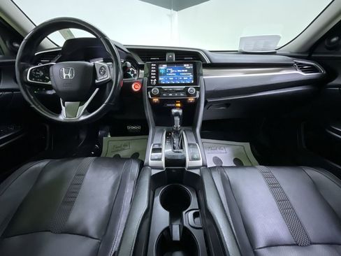 Used 2020 Honda Civic Touring image 18