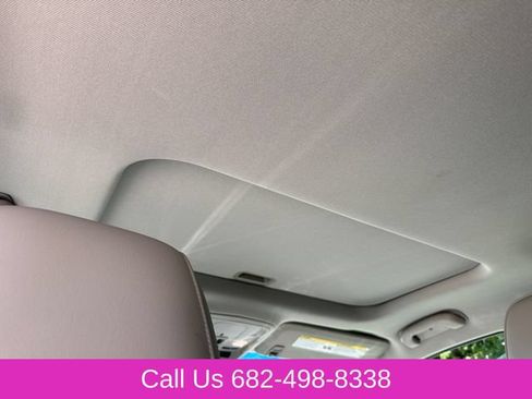 Used 2016 Cadillac ATS Sedan RWD image 16