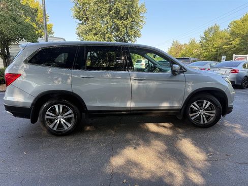 Used 2016 Honda Pilot EX-L image 6