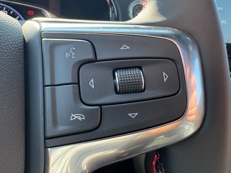 New 2026 Chevrolet Blazer RS w/ Driver Confidence II Package FWD image 11