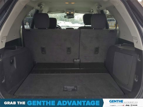 Used 2015 Chevrolet Equinox LT w/ Driver Convenience Package image 23