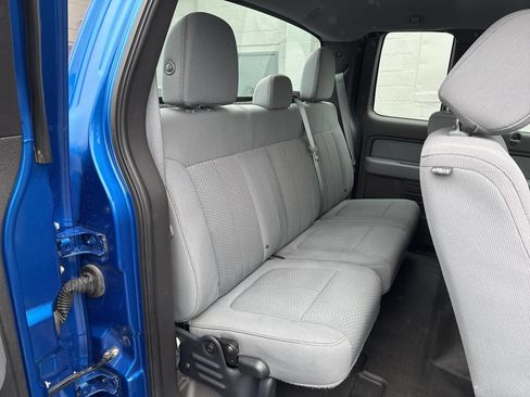 Used 2014 Ford F150 STX w/ Equipment Group 201A Mid image 20