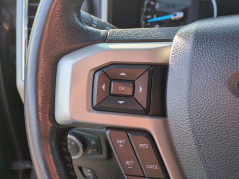 Used 2018 Ford F350 Lariat w/ FX4 4x4 Off Road Package image 20