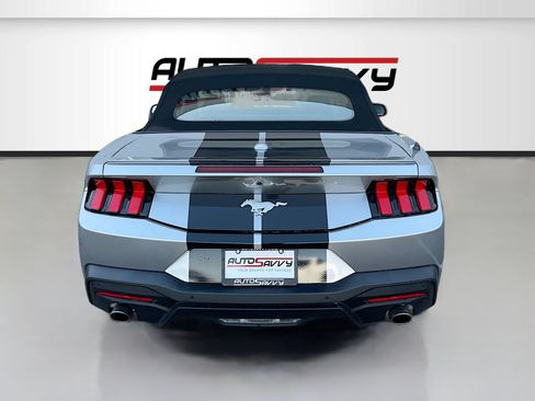 Used 2024 Ford Mustang Premium RWD image 6
