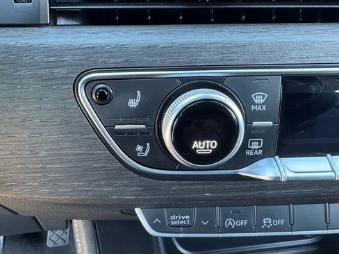 Used 2025 Audi A5 2.0T Premium Plus w/ Premium Plus image 27