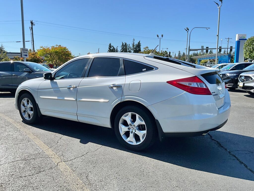 Used 2011 Honda Crosstour EX-L image 5