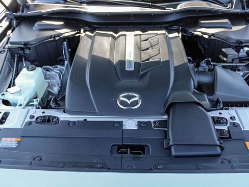 New 2026 MAZDA CX-90 Plug-In Hybrid w/ Premium Plus image 12