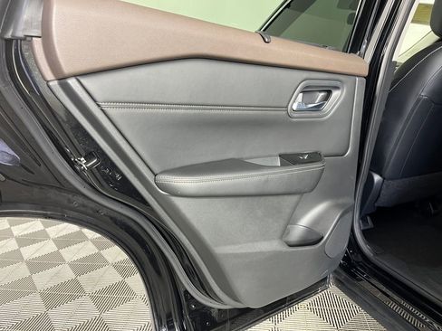 Used 2023 Nissan Rogue SL w/ SL Premium Package AWD/4WD image 12