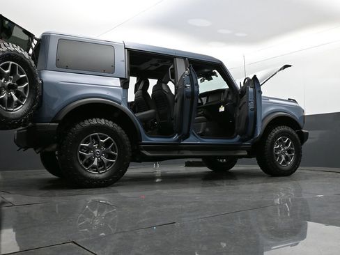 New 2025 Ford Bronco Badlands AWD/4WD image 40
