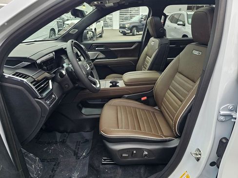 New 2026 GMC Acadia Denali Ultimate image 61