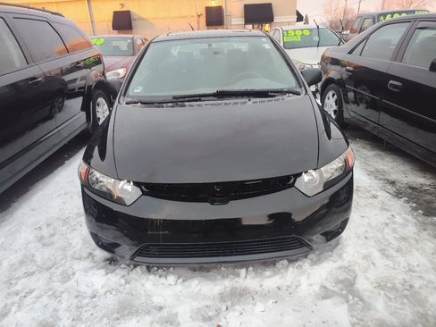 Used 2008 Honda Civic EX image 26