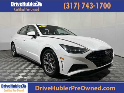 Used 2023 Hyundai Sonata SEL