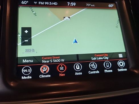 Used 2021 Dodge Challenger R/T w/ T/A Package image 8