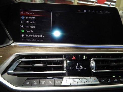 Used 2022 BMW X6 xDrive40i image 28