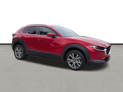 Certified 2023 MAZDA CX-30 AWD 2.5 S w/ Preferred Package image 3