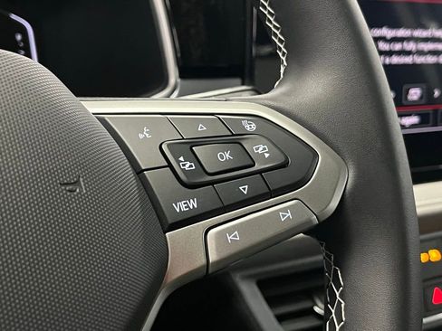 New 2026 Volkswagen Taos SEL AWD/4WD image 27