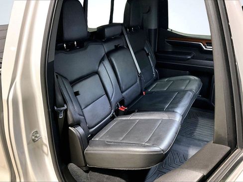 Used 2022 GMC Sierra 1500 Denali image 29