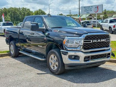 Used 2024 RAM 2500 Big Horn