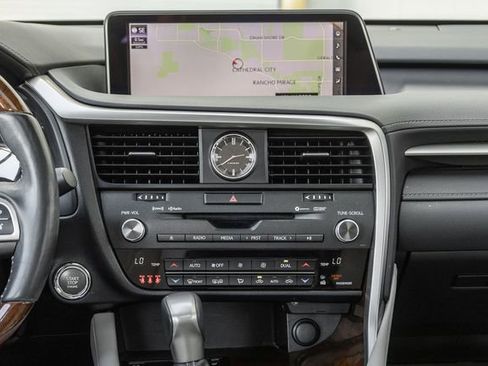 Used 2019 Lexus RX 350 FWD w/ Navigation Package image 7