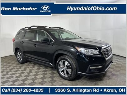 Used 2022 Subaru Ascent Premium w/ Convenience Package