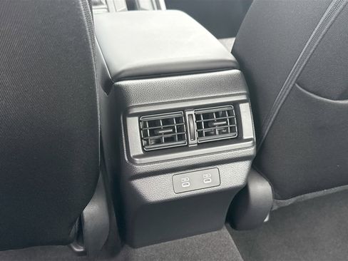 New 2025 Honda Accord LX image 17