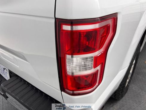 Used 2020 Ford F150 XLT RWD image 13