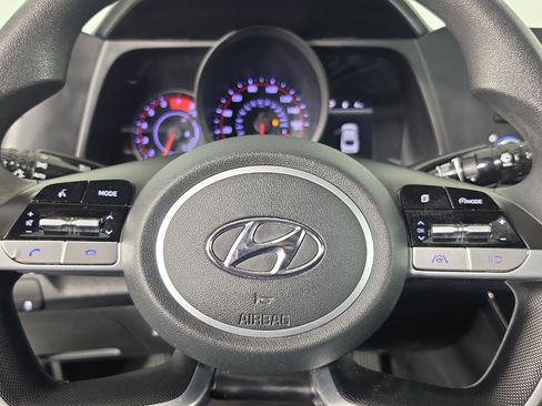 Used 2021 Hyundai Elantra SEL FWD image 18