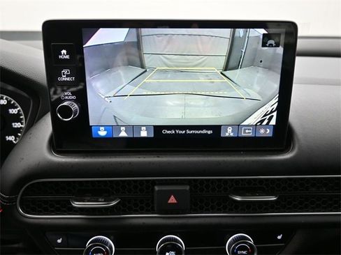 Used 2026 Honda HR-V EX-L image 3