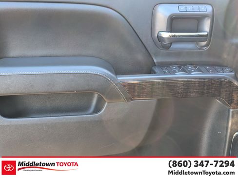 Used 2015 GMC Sierra 1500 Denali image 10